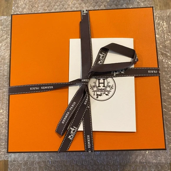 Hermes Elephant paperweight - Picture 2 of 3